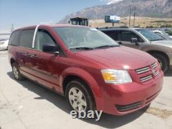 Ensemble de pompe de frein antiblocage ABS OEM pour Dodge Caravan 2008 Chrysler Town & Country