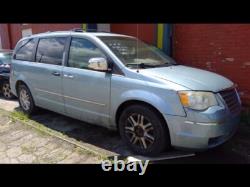 Ensemble de pompe de frein antiblocage ABS OEM pour Dodge Caravan 2008 Chrysler Town & Country