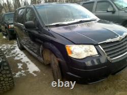 Ensemble de pompe de frein antiblocage ABS OEM pour Dodge Caravan 2008 Chrysler Town & Country