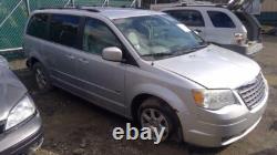 Ensemble de pompe de frein antiblocage ABS OEM pour Dodge Caravan 2008 Chrysler Town & Country