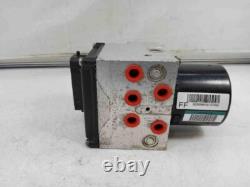 Ensemble de pompe de frein antiblocage ABS OEM pour GMC Sierra et Chevy Silverado 2500 de 2007 à 2010