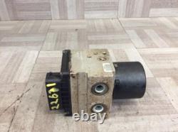 Ensemble de pompe de frein antiblocage ABS OEM pour GMC Sierra et Chevy Silverado 2500 de 2007 à 2010