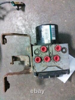 Ensemble de pompe de frein antiblocage ABS OEM pour GMC Sierra et Chevy Silverado 2500 de 2007 à 2010