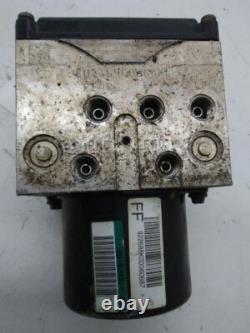 Ensemble de pompe de frein antiblocage ABS OEM pour GMC Sierra et Chevy Silverado 2500 de 2007 à 2010