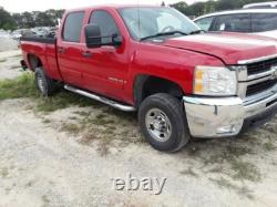 Ensemble de pompe de frein antiblocage ABS OEM pour GMC Sierra et Chevy Silverado 2500 de 2007 à 2010