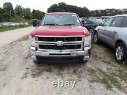 Ensemble de pompe de frein antiblocage ABS OEM pour GMC Sierra et Chevy Silverado 2500 de 2007 à 2010