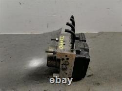 Ensemble de pompe de frein antiblocage ABS OEM pour berline Toyota Corolla 18-19 avec garantie