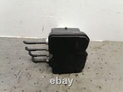 Ensemble de pompe de frein antiblocage ABS OEM pour berline Toyota Corolla 18-19 avec garantie