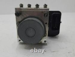 Ensemble de pompe de frein antiblocage ABS Toyota Corolla 2014 44540-02410 OEM d’origine
