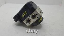 Ensemble de pompe de frein antiblocage ABS Toyota Corolla 2014 44540-02410 OEM d’origine