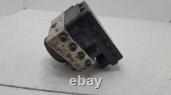 Ensemble de pompe de frein antiblocage ABS Toyota Corolla 2014 44540-02410 OEM d’origine