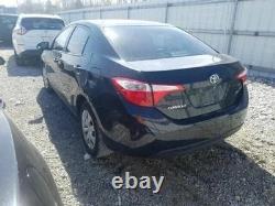 Ensemble de pompe de frein antiblocage ABS Toyota Corolla 2014 44540-02410 OEM d’origine