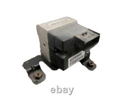 Ensemble de pompe de frein antiblocage ABS arrière OEM pour Dodge Dakota 2002