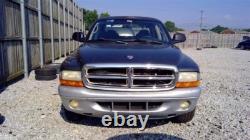 Ensemble de pompe de frein antiblocage ABS arrière OEM pour Dodge Dakota 2002