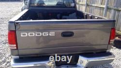 Ensemble de pompe de frein antiblocage ABS arrière OEM pour Dodge Dakota 2002