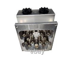 Ensemble de pompe de frein antiblocage ABS compatible avec DODGE 2500 3500 RAM PICKUP 2017-2018