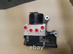 Ensemble de pompe de frein antiblocage ABS d'origine 2007 Toyota Tundra 07