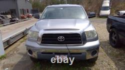 Ensemble de pompe de frein antiblocage ABS d'origine 2007 Toyota Tundra 07