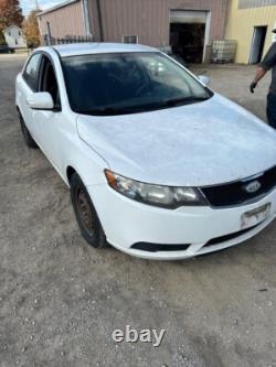 Ensemble de pompe de frein antiblocage ABS d'origine OEM pour Kia Forte 2010