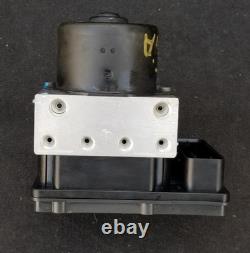 Ensemble de pompe de frein antiblocage ABS de contrôle de glissement OEM pour Toyota Sequoia 4x2 2001-2002