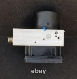 Ensemble de pompe de frein antiblocage ABS de contrôle de glissement OEM pour Toyota Sequoia 4x2 2001-2002