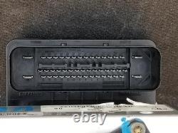 Ensemble de pompe de frein antiblocage ABS de contrôle de glissement OEM pour Toyota Sequoia 4x2 2001-2002