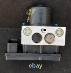 Ensemble de pompe de frein antiblocage ABS de contrôle de glissement OEM pour Toyota Sequoia 4x2 2001-2002