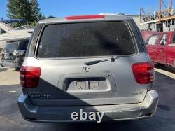 Ensemble de pompe de frein antiblocage ABS de contrôle de glissement OEM pour Toyota Sequoia 4x2 2001-2002