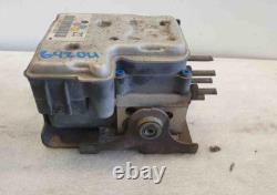 Ensemble de pompe de frein antiblocage ABS pour Chevrolet Silverado 1500 2006-2007 Garantie