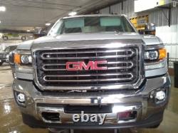 Ensemble de pompe de frein antiblocage ABS pour Chevy Silverado 2500 3500 et GMC Sierra 2500 de 2016