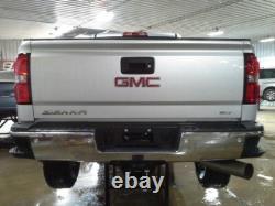 Ensemble de pompe de frein antiblocage ABS pour Chevy Silverado 2500 3500 et GMC Sierra 2500 de 2016