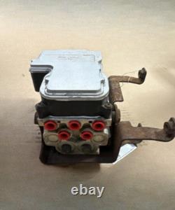 Ensemble de pompe de frein antiblocage ABS pour Chevy Silverado Sierra 2500 2001-2002 2500HD