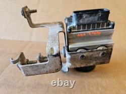 Ensemble de pompe de frein antiblocage ABS pour Chevy Silverado et GMC Sierra 2500 3500 de 2007 à 2010