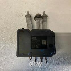 Ensemble de pompe de frein antiblocage ABS pour Chrysler 300 2011-2012 avec régulateur de vitesse adaptatif OEM