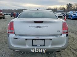 Ensemble de pompe de frein antiblocage ABS pour Chrysler 300 2011-2012 avec régulateur de vitesse adaptatif OEM