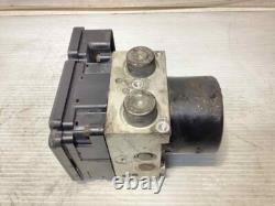 Ensemble de pompe de frein antiblocage ABS pour Dodge Caravan 2009-2010 avec garantie OEM