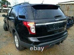 Ensemble de pompe de frein antiblocage ABS pour Ford Explorer 2013 sans régulateur de vitesse adaptatif 08/07/12