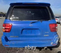 Ensemble de pompe de frein antiblocage ABS pour Toyota Sequoia 2001-2002, OEM de contrôle de glissement