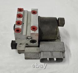 Ensemble de pompe de frein antiblocage ABS pour Toyota Sienna 1998-2001 sans contrôle de stabilité OEM