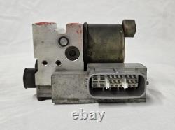 Ensemble de pompe de frein antiblocage ABS pour Toyota Sienna 1998-2001 sans contrôle de stabilité OEM