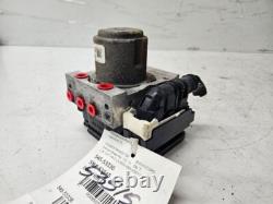 Ensemble de pompe de frein antiblocage ABS pour berline Honda Accord 2015 AT (CVT), LX OEM