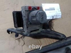 Ensemble de pompe de frein antiblocage ABS pour berline Honda Accord 2015 AT (CVT), LX OEM