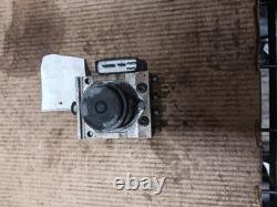 Ensemble de pompe de frein antiblocage ABS pour berline Honda Accord 2015 AT (CVT), LX OEM