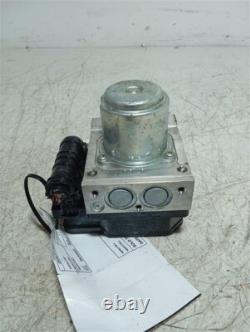 Ensemble de pompe de frein antiblocage ABS pour berline Honda Accord 2015 AT (CVT), LX OEM