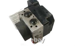 Ensemble de vérin et de pompe ABS de frein à anti-blocage OEM pour Toyota Corolla 1.8l 2012-2013