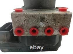 Ensemble de vérin et de pompe ABS de frein à anti-blocage OEM pour Toyota Corolla 1.8l 2012-2013