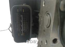Ensemble de vérin et de pompe ABS de frein à anti-blocage OEM pour Toyota Corolla 1.8l 2012-2013