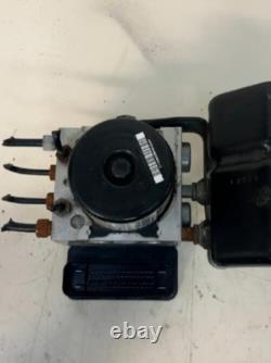 Ensemble module de commande de pompe de frein ABS antiblocage Chevrolet HHR 2009-2011 OEM