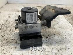 Ensemble module de commande de pompe de frein ABS antiblocage Chevrolet HHR 2009-2011 OEM