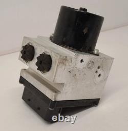 Ensemble module de commande de pompe de frein antiblocage ABS Dodge Ram 1500 OEM 2011